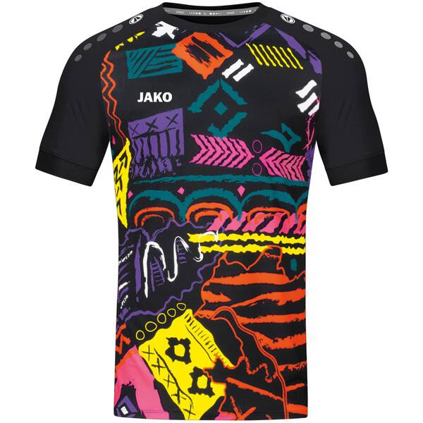 JAKO Kinder Trikot Tropicana von Jako