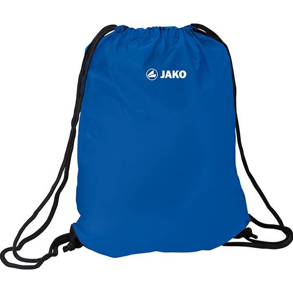 JAKO Unisex Gymsack Team von Jako