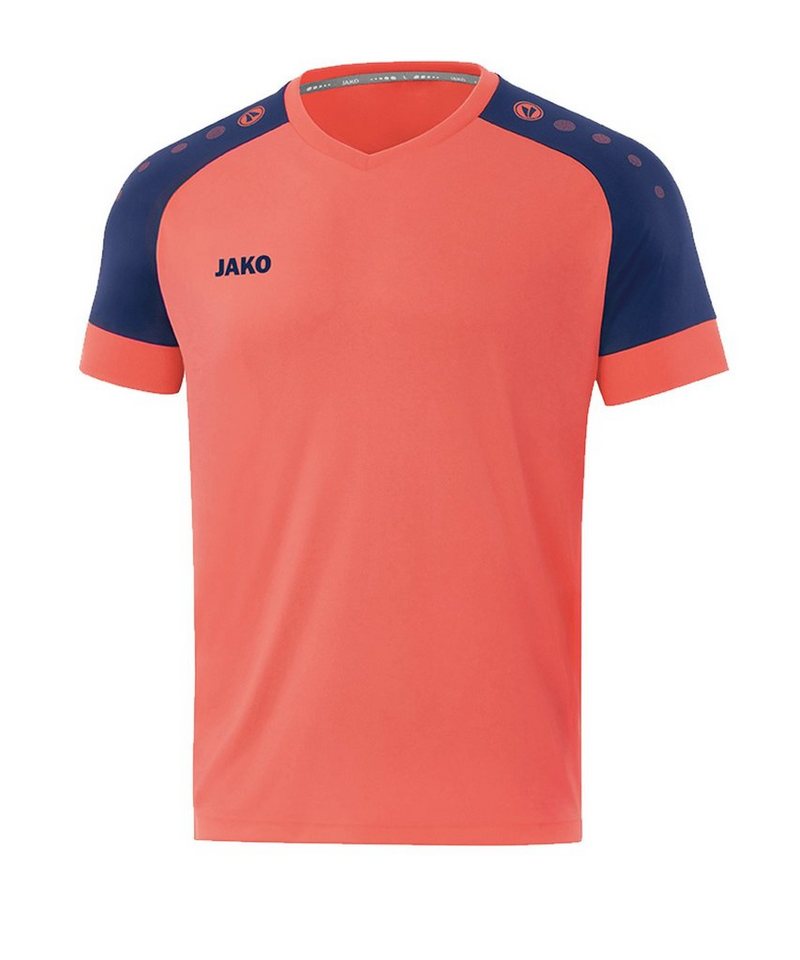 Jako Fußballtrikot Champ 2.0 Trikot kurzarm Kids von Jako