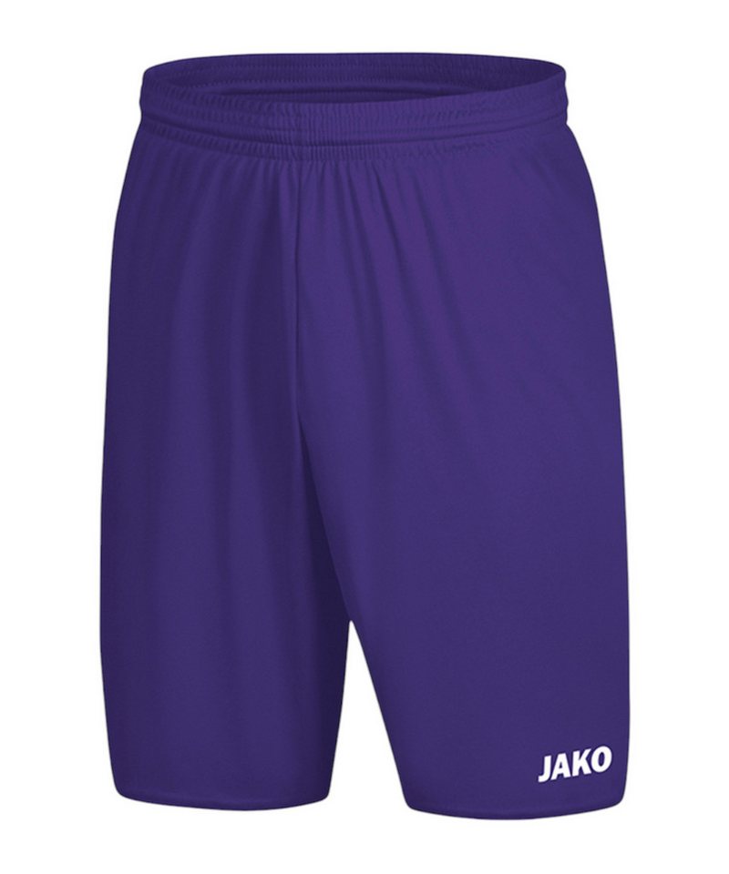 Jako Sporthose Manchester 2.0 Short ohne Innenslip Kids von Jako