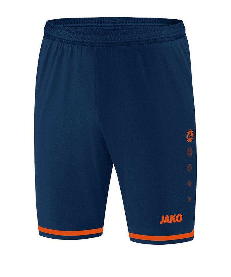 Jako Sporthose Striker 2.0 Short Kids von Jako