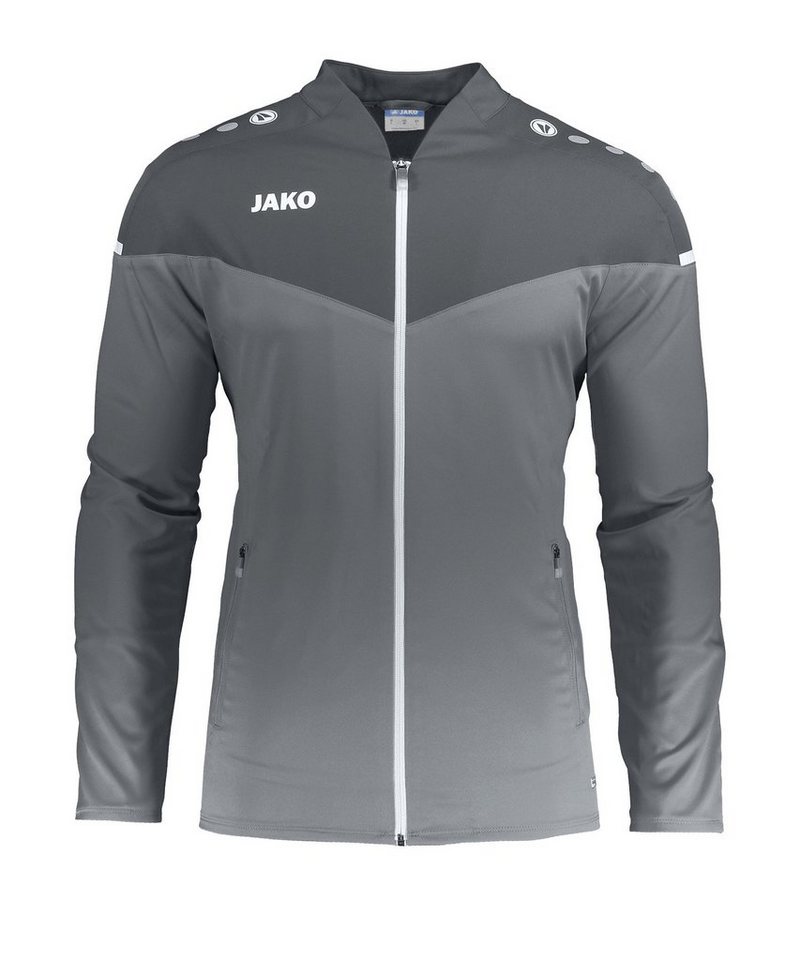 Jako Sweatjacke JAKO Champ 2.0 Präsentationsjacke Kids Polyester Jako Sweatjacke JAKO Champ 2.0 Präsentationsjacke Kids Polyester von Jako