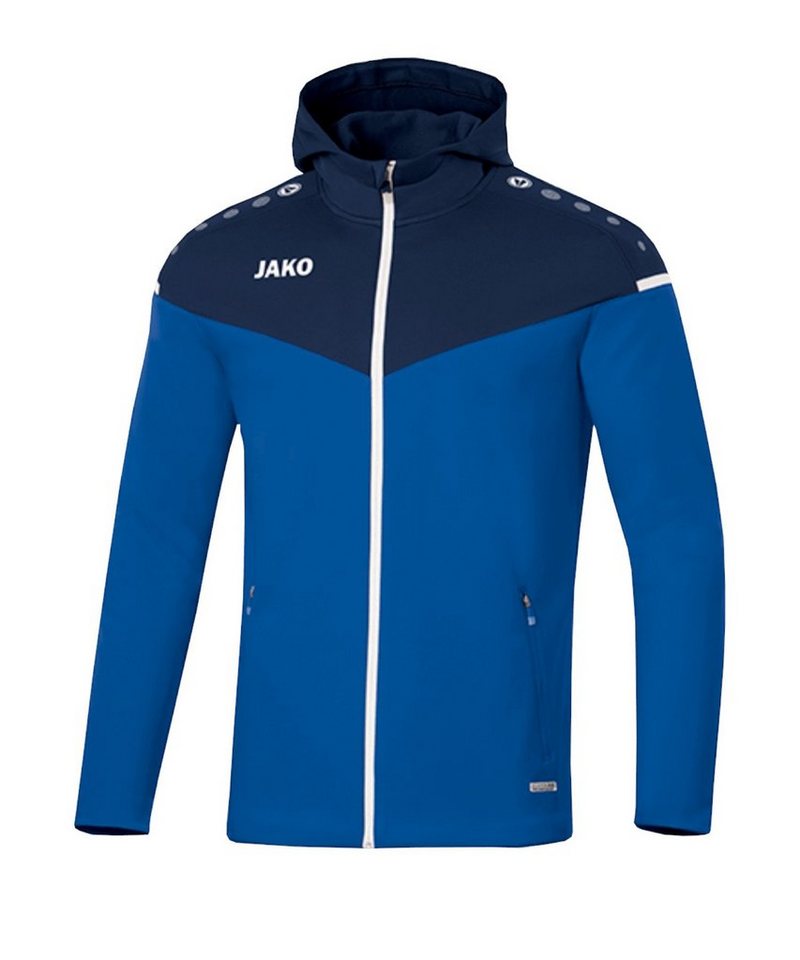 Jako Sweatjacke JAKO Champ 2.0 Kapuzenjacke Kids Kapuzenjacken Polyester Jako Sweatjacke JAKO Champ 2.0 Kapuzenjacke Kids Kapuzenjacken Polyester von Jako