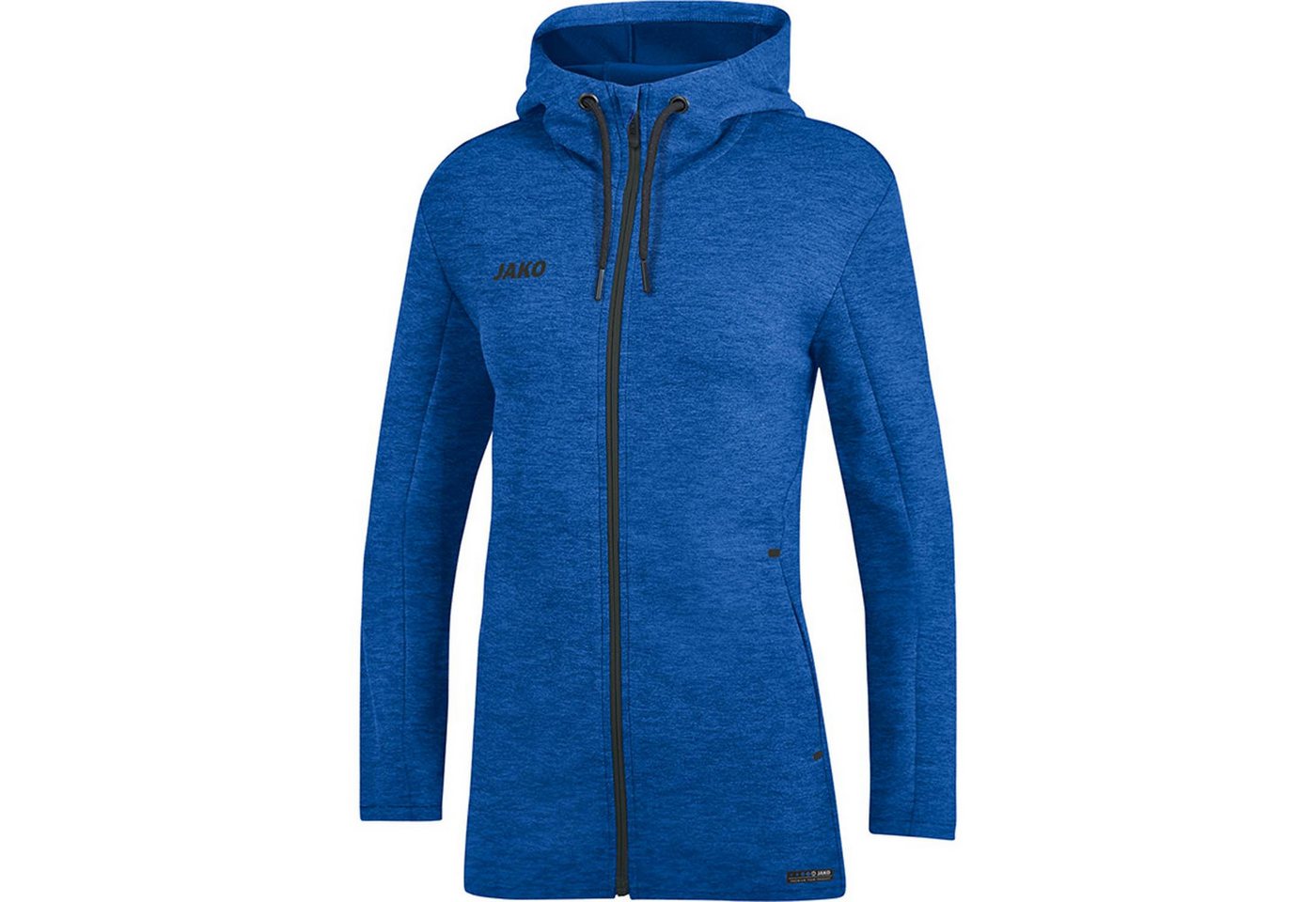 Jako Sweatjacke Jako Damen Kapuzenjacke Premium Basics 6829 Jako Sweatjacke Jako Damen Kapuzenjacke Premium Basics 6829 von Jako