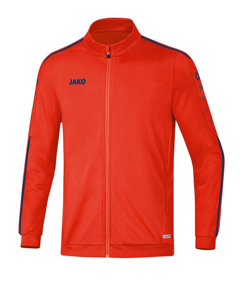 Jako Sweatjacke Striker 2.0 Polyesterjacke Kids von Jako