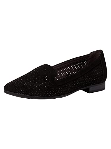 Jana Damen Slipper 8-8-24265-28 001 H-Weite Größe: 38 EU Klassische Schuhe passend für jeden Anlass Weite Schuhweite Bequeme Passform Jana Damen Slipper 8-8-24265-28 001 H-Weite Größe: 38 EU Klassische Schuhe passend für jeden Anlass Weite Schuhweite Bequeme Passform von Jana