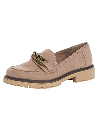 Jana Damen Slipper 8-8-24763-29 231 H-Weite Schuhe mit Blockabsatz und aus nachhaltigen Materialien breite Weite Design Jana Damen Slipper 8-8-24763-29 231 H-Weite Schuhe mit Blockabsatz und aus nachhaltigen Materialien breite Weite Design von Jana