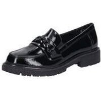 Jana Slipper Damen schwarz|schwarz Jana Slipper Damen schwarz|schwarz von Jana