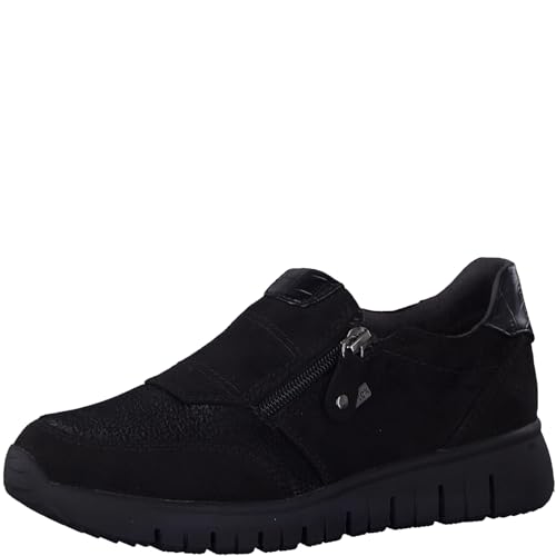 Jana Softline 8-24661-41 Komfortable Mehrweite Bequemschuh Sportlich Flexible Sohle Alltagsschuhe Freizeit Jana Softline 8-24661-41 Komfortable Mehrweite Bequemschuh Sportlich Flexible Sohle Alltagsschuhe Freizeit von Jana