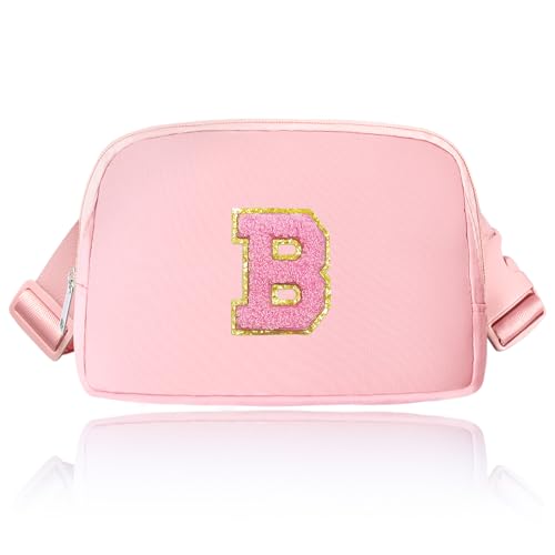 Janhavi Bauchtasche für Mädchen, Gürteltasche für Damen, trendige Bauchtasche für Teenager-Mädchen, Geburtstagsgeschenke, modische Umhängetasche für Tween-Mädchen, niedliche Bauchtasche mit Janhavi Bauchtasche für Mädchen, Gürteltasche für Damen, trendige Bauchtasche für Teenager-Mädchen, Geburtstagsgeschenke, modische Umhängetasche für Tween-Mädchen, niedliche Bauchtasche mit von Janhavi