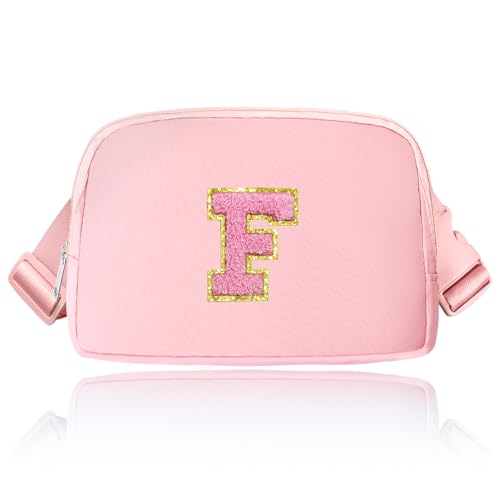 Janhavi Bauchtasche für Mädchen, Gürteltasche für Damen, trendige Bauchtasche für Teenager-Mädchen, Geburtstagsgeschenke, modische Umhängetasche für Tween-Mädchen, niedliche Bauchtasche mit Janhavi Bauchtasche für Mädchen, Gürteltasche für Damen, trendige Bauchtasche für Teenager-Mädchen, Geburtstagsgeschenke, modische Umhängetasche für Tween-Mädchen, niedliche Bauchtasche mit von Janhavi
