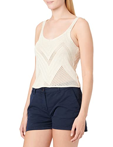 JDY Damen JDY sun tank noos knt Top, Tapioca, M EU von JdY