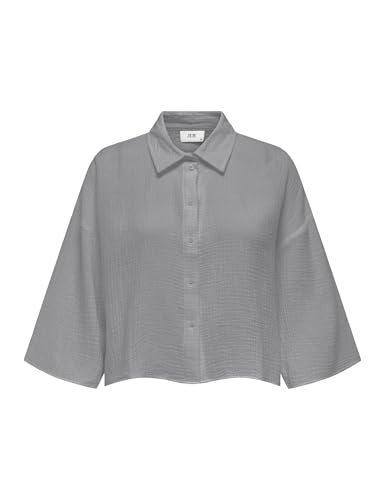 Jdytheis Life 3/4 Crop Shirt WVN Noos Jdytheis Life 3/4 Crop Shirt WVN Noos von JdY