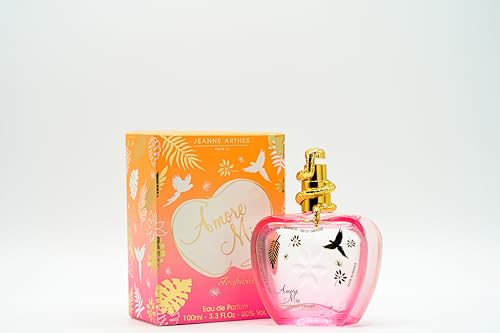 Amore Mio Tropical Crush EDP von Jeanne Arthes