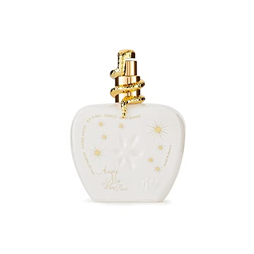 Jeanne Arthes Eau de Parfum Amore Mio White Pearl, 100 ml von Jeanne Arthes