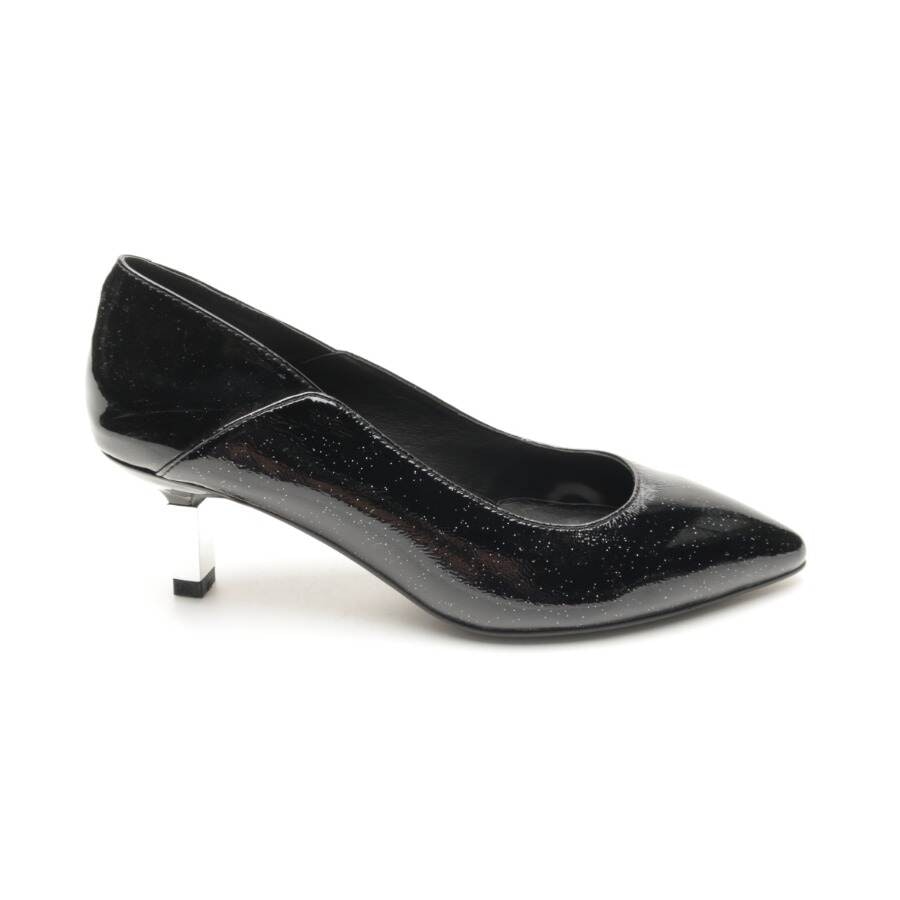 Jeffrey Campbell Pumps EUR 36 Schwarz von Jeffrey Campbell