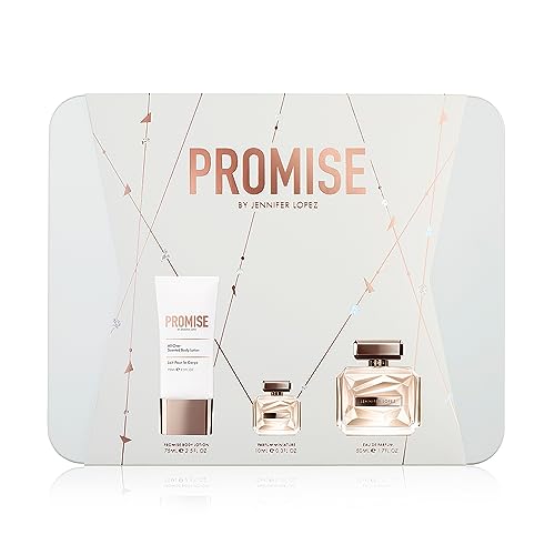 Jennifer Lopez Promise Geschenkset 50 ml Jennifer Lopez Promise Geschenkset 50 ml von Jennifer Lopez