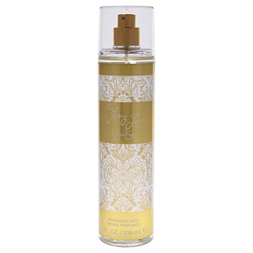 JESSICA SIMPSON Fancy Love for Women Body Spray, 8 Fluid Ounce by Jessica Simpson von Jessica Simpson