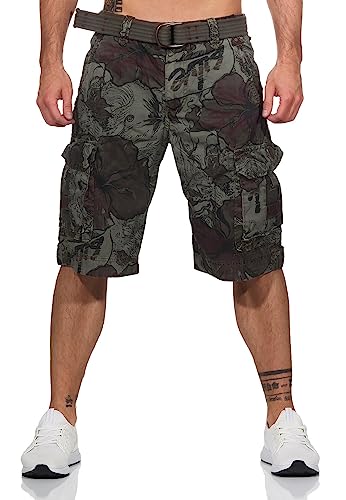 Jet Lag Herren Cargo Shorts Take Off 7, Farbe:Lauro Oak, Größe:W40 Jet Lag Herren Cargo Shorts Take Off 7, Farbe:Lauro Oak, Größe:W40 von Jet Lag