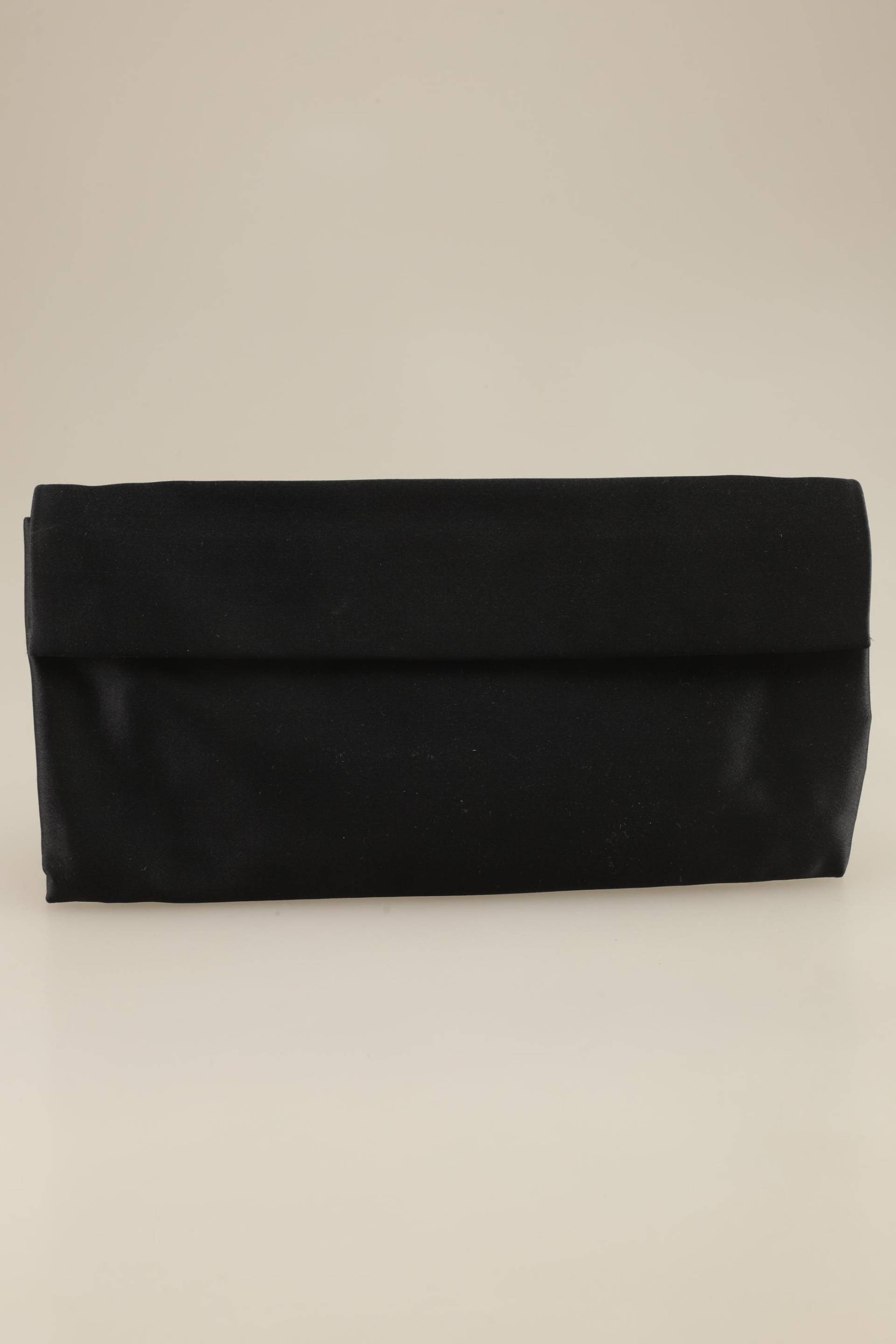 Jil Sander Damen Handtasche, schwarz, Gr. von Jil Sander