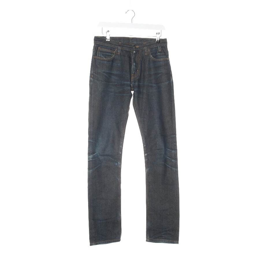 Jil Sander Jeans Skinny W30 Blau von Jil Sander