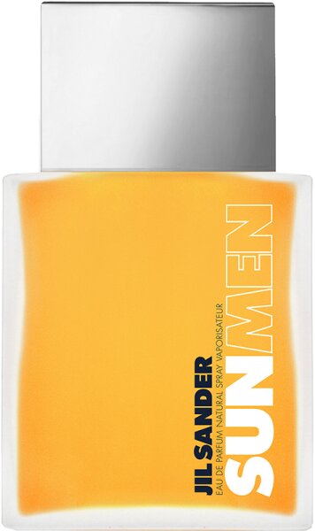 Jil Sander Sun Men Eau de Parfum (EdP) 40 ml von Jil Sander