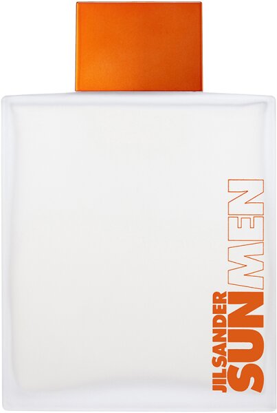 Jil Sander Sun Men Eau de Toilette (EdT) Natural Spray 125 ml von Jil Sander