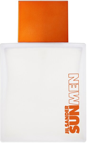 Jil Sander Sun Men Eau de Toilette (EdT) Natural Spray 40 ml von Jil Sander