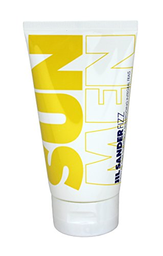 Jil Sander Sun Men Fizz Duschgel 150ml von Jil Sander