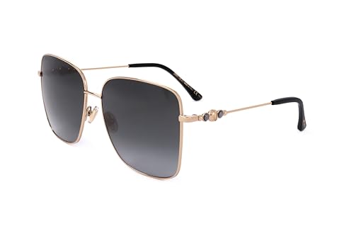 Jimmy Choo Sonnenbrillen HESTER/S 2M2 BLACK GOLD 59/15/145 Damen Jimmy Choo Sonnenbrillen HESTER/S 2M2 BLACK GOLD 59/15/145 Damen von Jimmy Choo