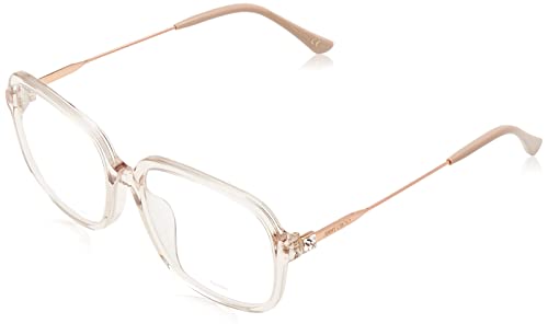 Jimmy Choo Damen Jc326/F Sonnenbrille, Fwm, 54 von Jimmy Choo