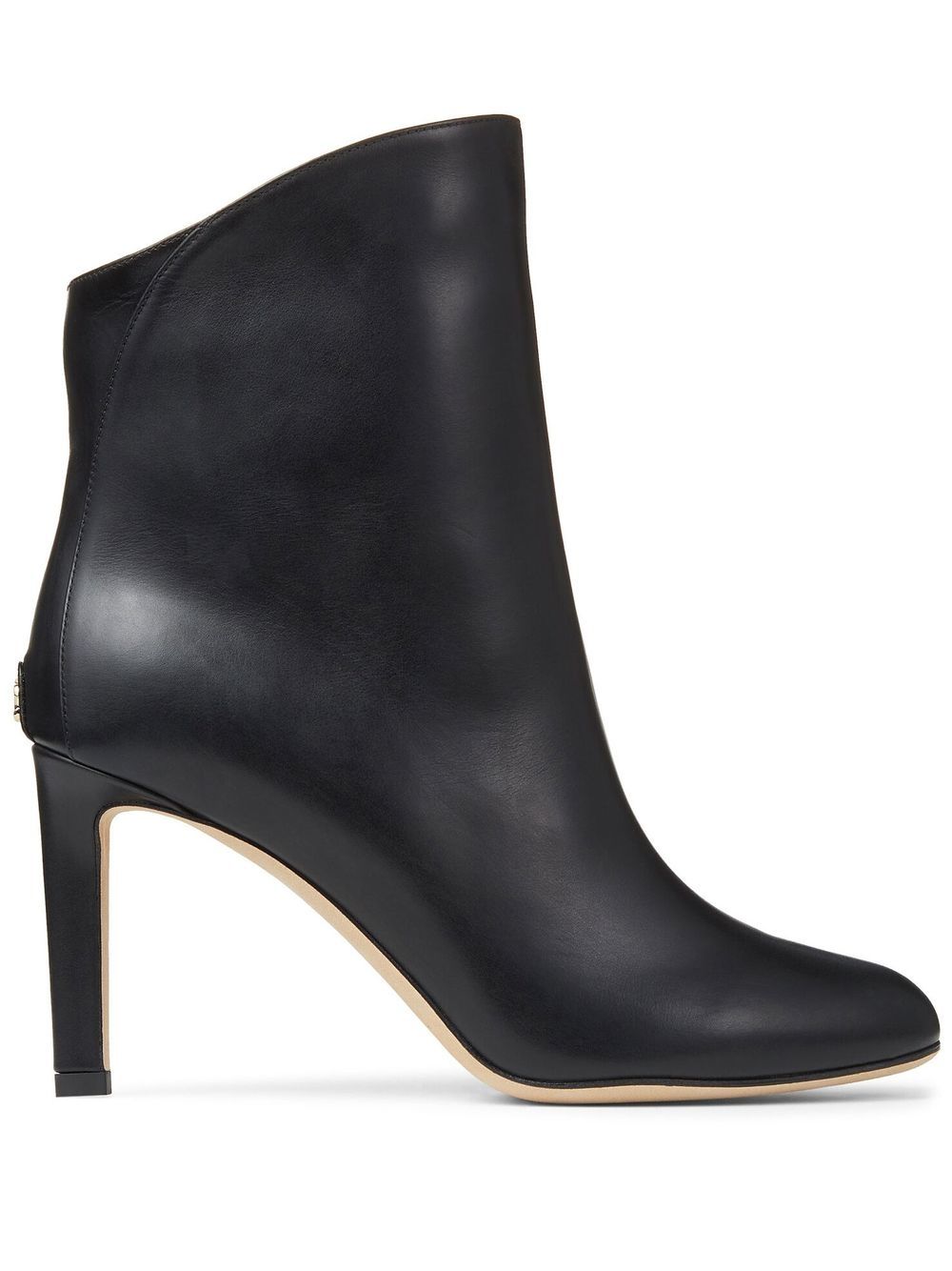 Jimmy Choo Karter Stiefeletten - Schwarz von Jimmy Choo