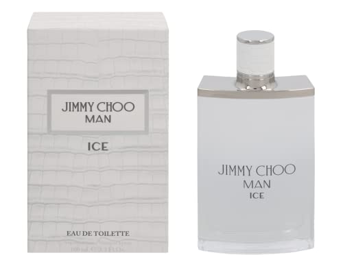 Jimmy Choo Man Ice EdT, Linie: Man Ice, Eau de Toilette für Herren, Inhalt: 100ml Jimmy Choo Man Ice EdT, Linie: Man Ice, Eau de Toilette für Herren, Inhalt: 100ml von Jimmy Choo