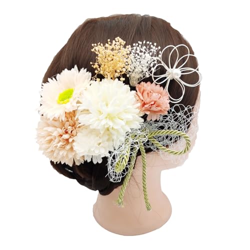 Blumen Haarnadeln Japonisme Kostüm Haarnadel Schmuck Mit Japonismus Schmuck Kimono Tsumami Zubehör Blumen Haarnadeln Für Hochzeit von Jiqoe