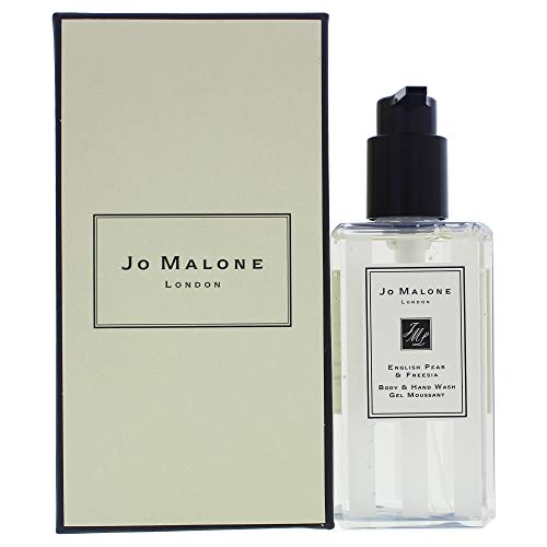 Jo Malone English Pear & Freesia Body & Hand Wash 250ml/8.5oz - Damen Parfum Jo Malone English Pear & Freesia Body & Hand Wash 250ml/8.5oz - Damen Parfum von Jo Malone