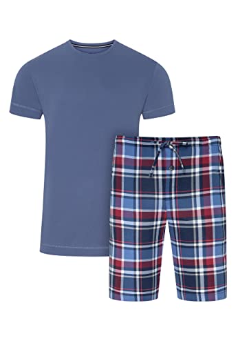 Jockey® Everyday ½ Knit Short Pyjama von Jockey