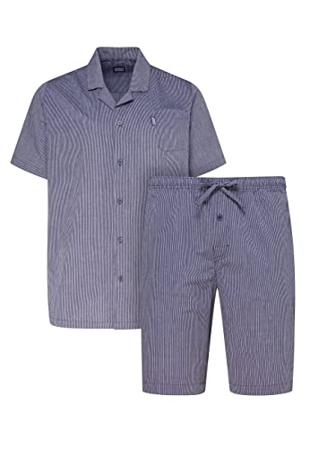Jockey® Everyday Pyjama Soft Wash 1/2 Woven von Jockey