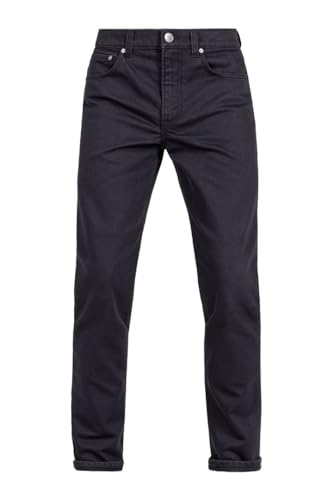 John Doe Motorradjeans Ruby Lady XTM Monolayer Damen Motorradhose Slim Fit, Black, 31/32 John Doe Motorradjeans Ruby Lady XTM Monolayer Damen Motorradhose Slim Fit, Black, 31/32 von John Doe