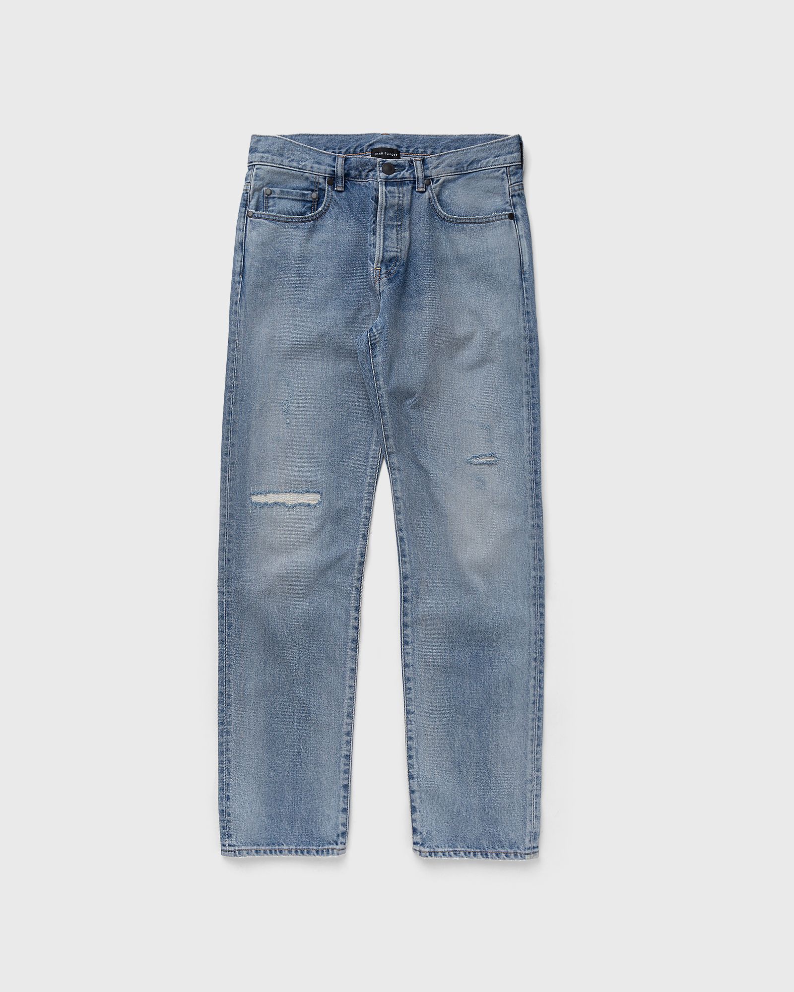 John Elliott The Daze Monterey men Jeans blue in Größe:L von John Elliott