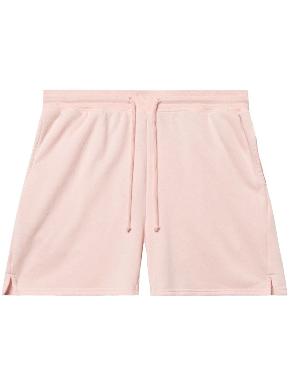 John Elliott Klassische Joggingshorts - Rosa von John Elliott