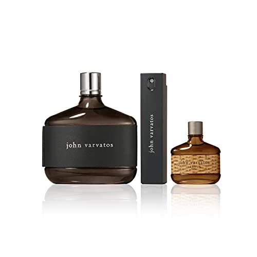 John Varvatos Classic Set von John Varvatos