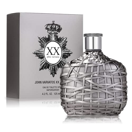 John Varvatos John Varvatos XX Artisan, 125 ml von John Varvatos