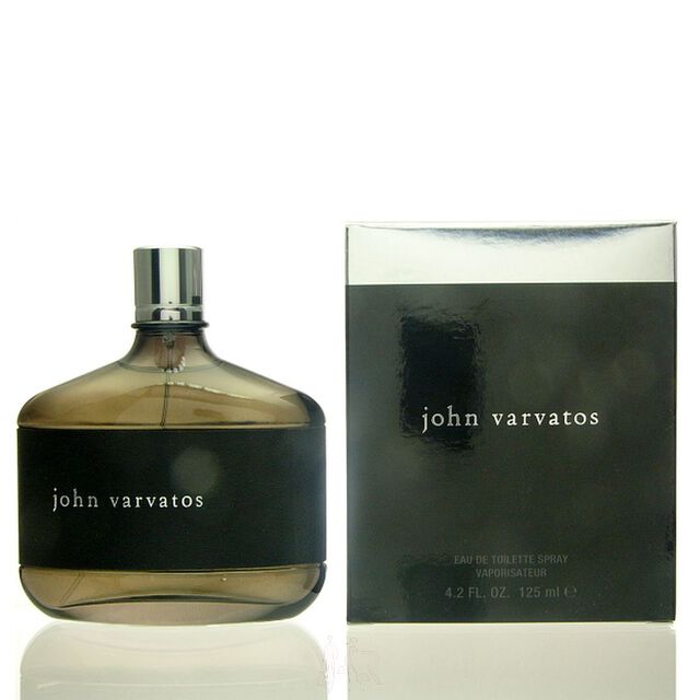 John Varvatos for Men Eau de Toilette 125 ml von John Varvatos