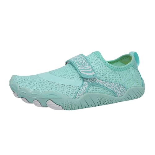 2024 Schnürung Damen Sneakers - Laufschuhe Atmungsaktive Leichtgewicht Luftkissen Trainer Frauen Turnschuhe Outdoor Trail Running Schuhe Studenten Wanderschuhe Orthopedic Diabetic Walking Shoes von JokeLomple