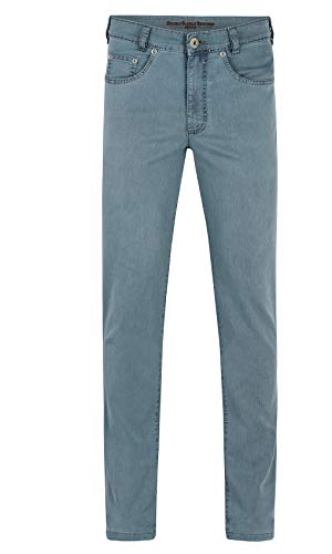 Joker Jeans Clark 3455/0226 Aqua (W32/L30) von Joker Jeans