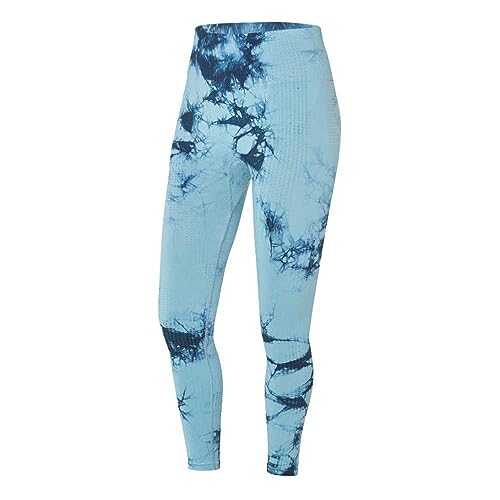 Joluvi Herren Tie Dye Legging Hosen, grün, M Joluvi Herren Tie Dye Legging Hosen, grün, M von Joluvi