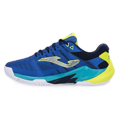 Joma Herren Open Serie Sneaker, Royal, 46 EU von Joma