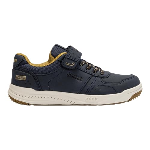 Joma J.jarama Jr 2403 Marino Sneaker, Marineblau, 28 EU von Joma