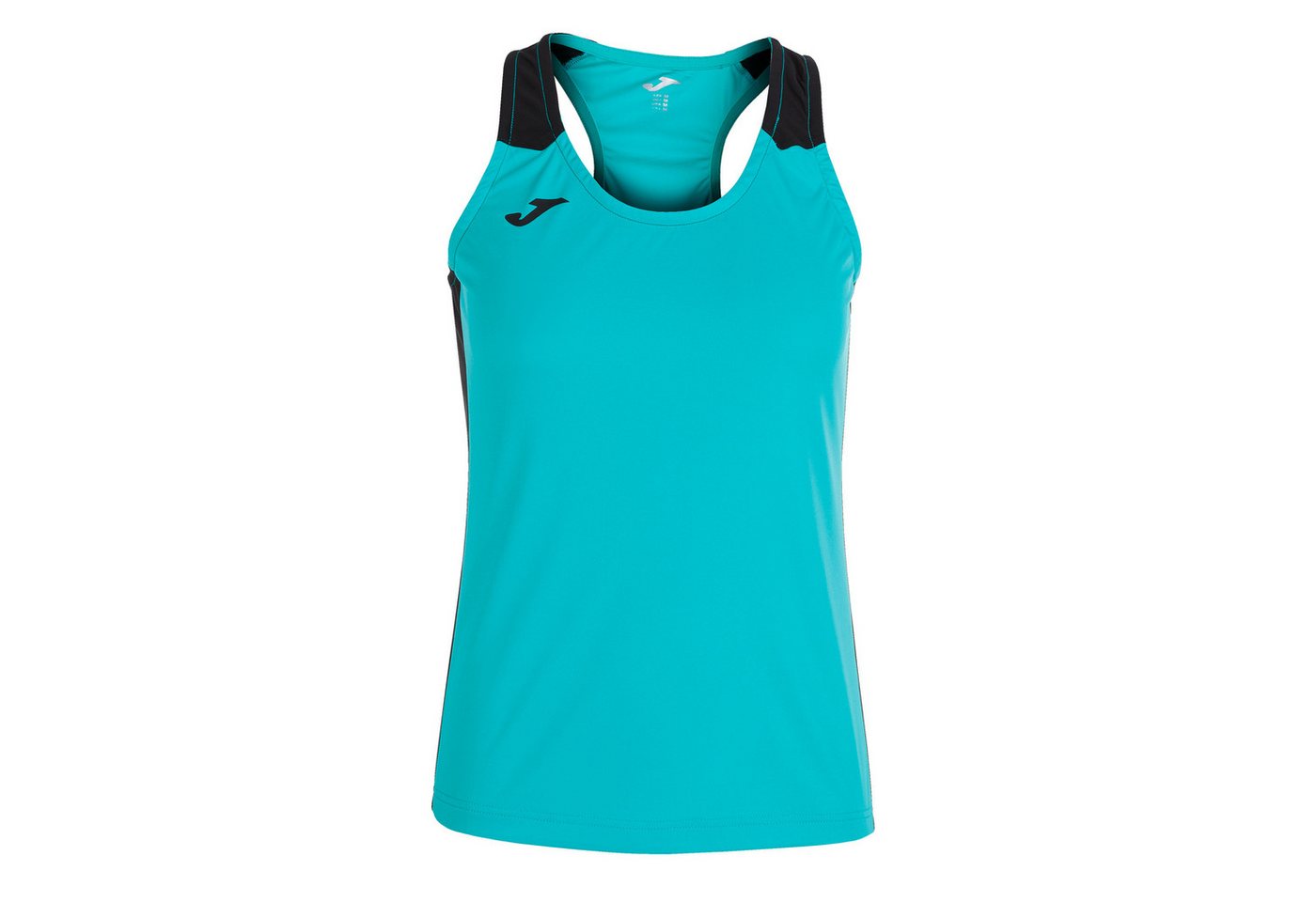 Joma Laufshirt Record II Running Singlet Damen von Joma