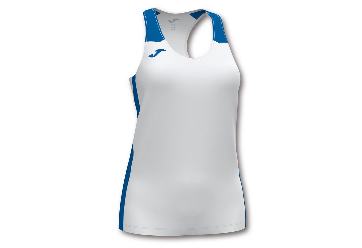 Joma Laufshirt Record II Running Singlet Damen von Joma